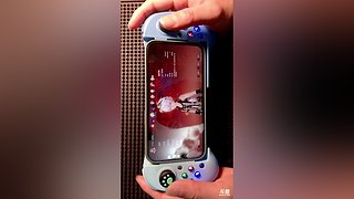 萌新用手柄玩原神