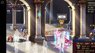 新版本深渊无脑肝