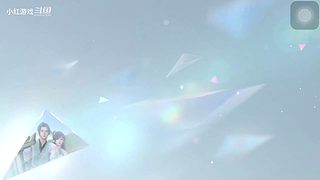 小红游戏的直播间