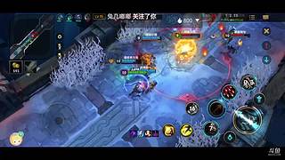 无可匹敌的力量！神王诺手嘎嘎乱杀