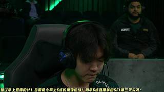 错过早上实况直播的补！街霸6美国SFL