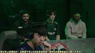 错过早上实况直播的补！街霸6美国SFL