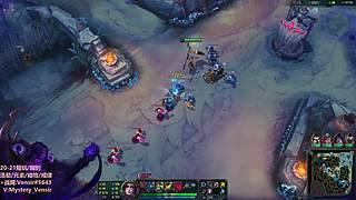 B测暗牧　正式服21铁浩劫元素