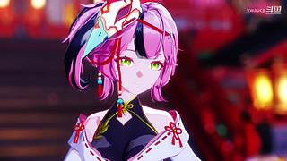 你说的对，但是（）