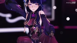 你说的对，但是（）