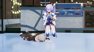 你说的对，但是（）