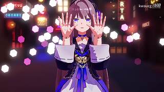 你说的对，但是（）