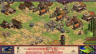 帝国时代2高清版 11472906