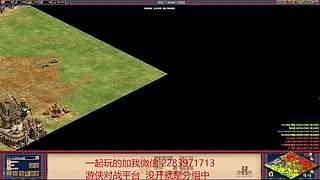 帝国时代2高清版 11472906