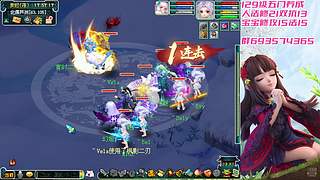 低端九黎五门刷刷刷养成日常~