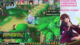 低端九黎五门刷刷刷养成日常~