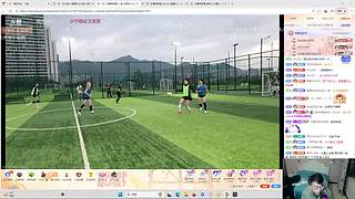 【小奶团】斗鱼最勤快的男主播