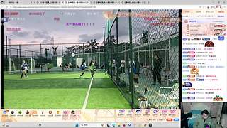 【小奶团】斗鱼最勤快的男主播