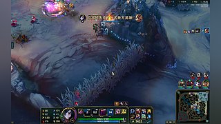 清故灬宸凉的直播间