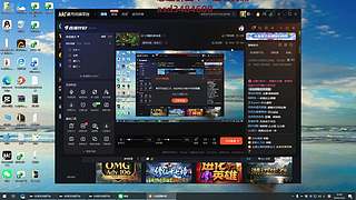 22-33随机菜鸟局