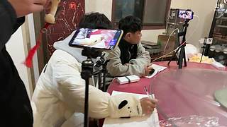 757女团开心每一天～