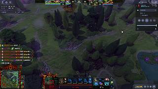 完蛋！周末天梯全是电子