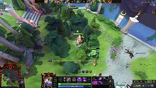 完蛋！周末天梯全是电子