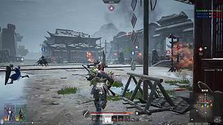 世界战意 第一统帅