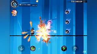 S24赛季二区天玑组武道会季军