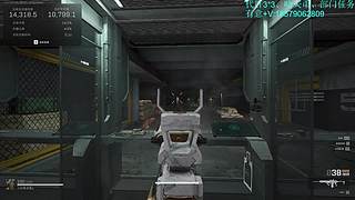 【小奶团】小白有点菜！