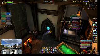 硬核PVP：元素之心