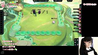 泥嚎，见到你很高兴