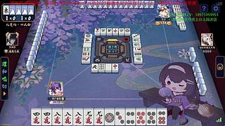 康康今天要嘎掉发牌姬！双倍亲密度