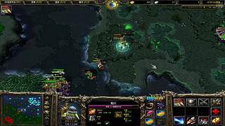 不露声色的直播间