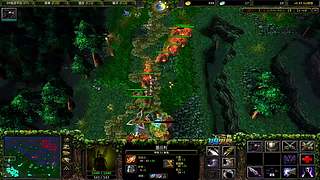 不露声色的直播间