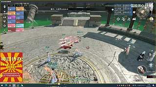 很闲很闲，等大哥