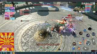 很闲很闲，等大哥