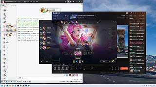 【非常互娱】声音有点儿怪别奇怪是耳机麦