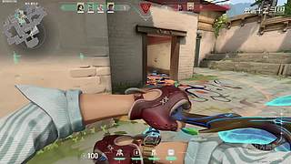 破产3X3（有车位）