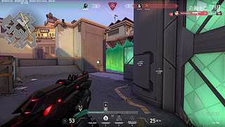 破产3X3（有车位）