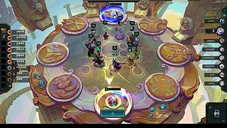 新赛季不等人，开冲！！ 11745991