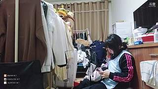 非常757女团：福星保卫战-财神到！