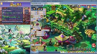 西游问鼎九五尊，八方英雄旧时梦