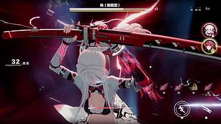 新手玩家~奋战主线~