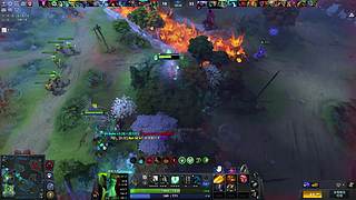 终于能消停的打打游戏了！