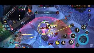 游戏主播  佛系～