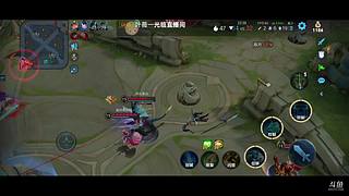 有一起玩的支个声