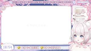 直播中!提瓦特唱歌最甜的猫猫!