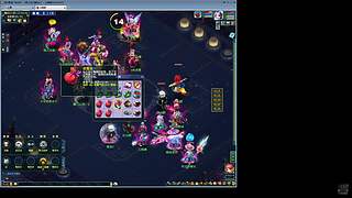 普陀山与世无争招联赛散人