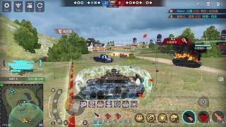 随风6084的直播间