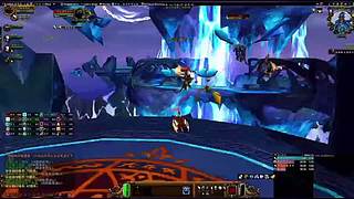 德拉诺钢铁部落！联盟部落共同征讨