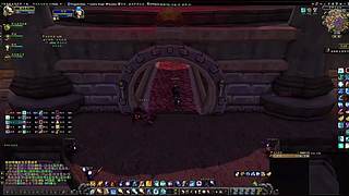 德拉诺钢铁部落！联盟部落共同征讨