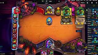 版本平衡调整卡牌强弱变化