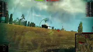 远程狙击 一发穿甲定胜负