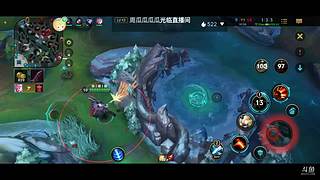 格雷福斯在线吃鸡